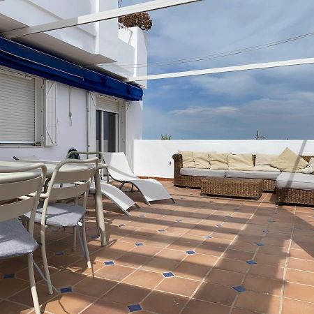 Apartament Residencial Oasis 3 Mojácar Zewnętrze zdjęcie