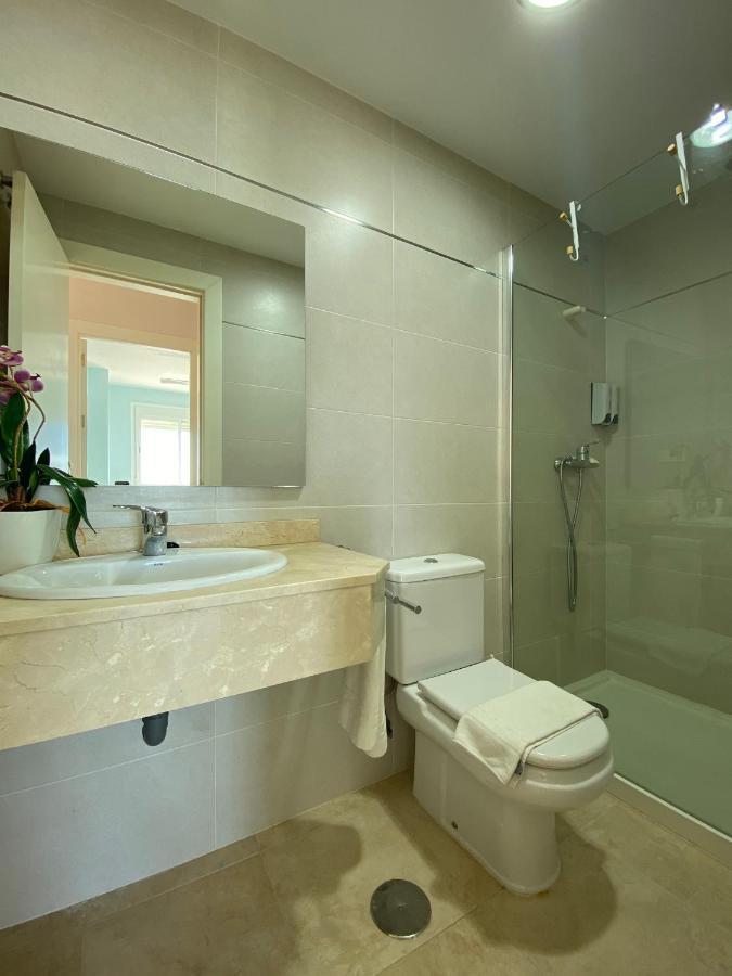 Apartament Residencial Oasis 3 Mojácar Zewnętrze zdjęcie