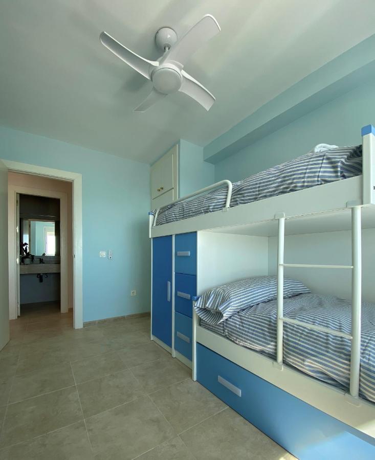 Apartament Residencial Oasis 3 Mojácar Zewnętrze zdjęcie