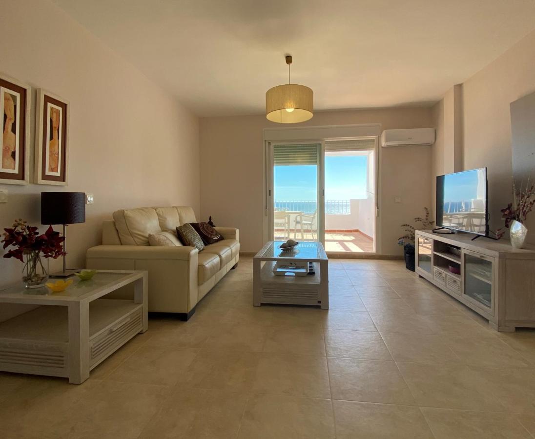 Apartament Residencial Oasis 3 Mojácar Zewnętrze zdjęcie