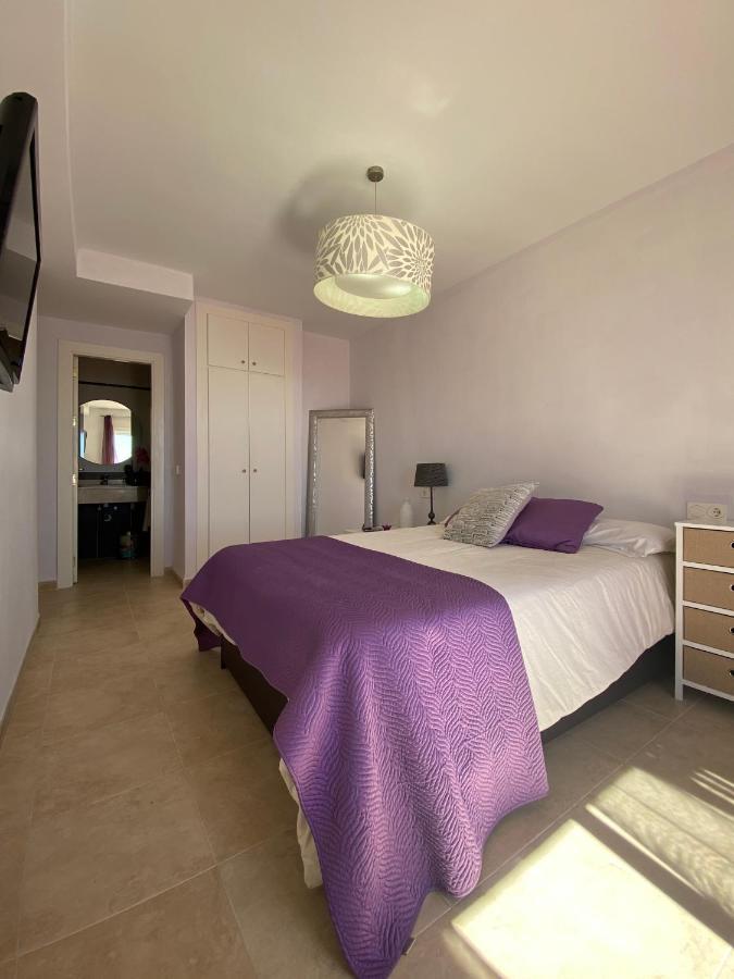 Apartament Residencial Oasis 3 Mojácar Zewnętrze zdjęcie