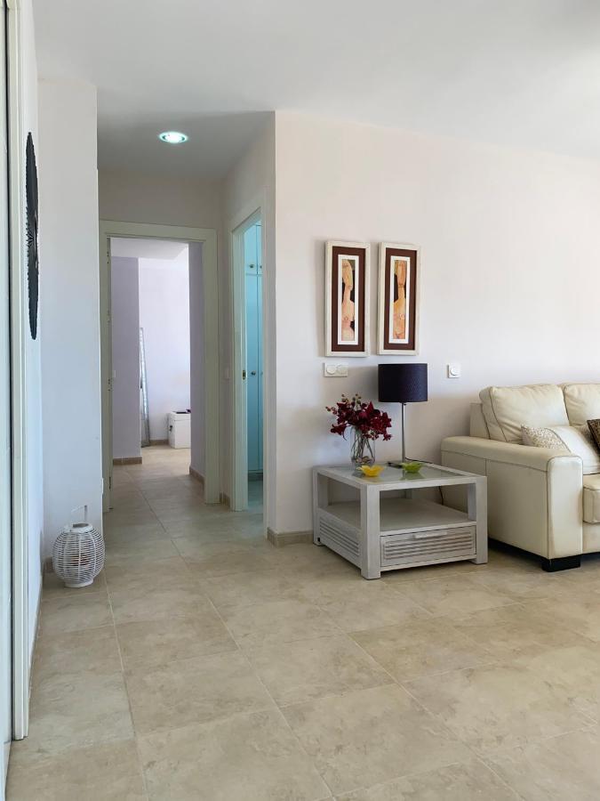 Apartament Residencial Oasis 3 Mojácar Zewnętrze zdjęcie