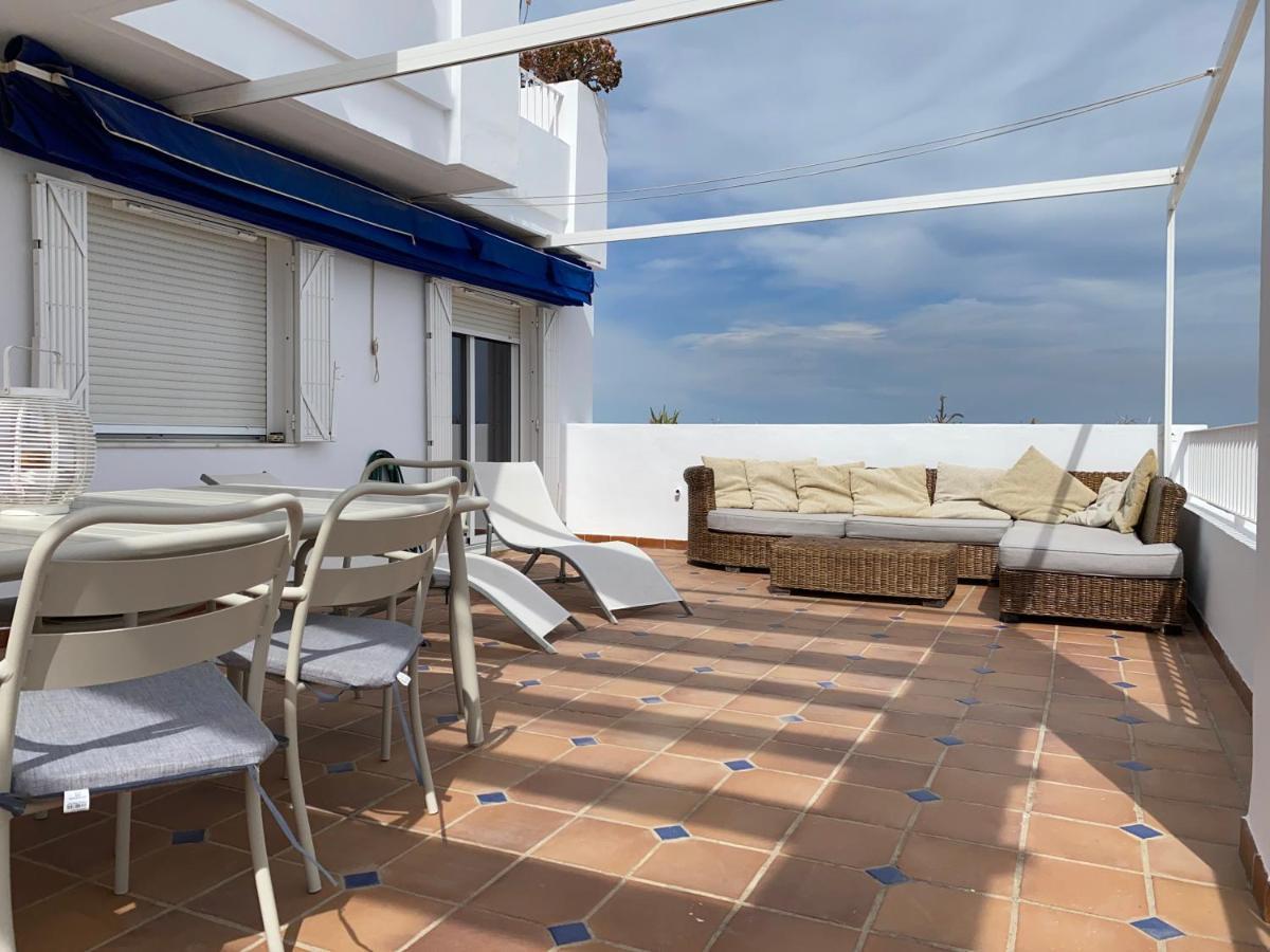Apartament Residencial Oasis 3 Mojácar Zewnętrze zdjęcie